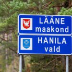 Nelja omavalitsuse liitumisel tekkiv Lääneranna vald hakkab asuma Pärnumaal | Uudised | ERR