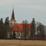 Riigi sajanda aastapäeva tähistamist alustatakse aprillis Läänemaal Mihkli kirikus | Lääne Elu