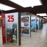 Rannarootsi keskuses avati näitus päästeameti ajaloost | Lääne Elu