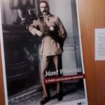 Haapsalu raamatukogus saab näha väljapanekut Poola suurkujust Józef Piłsudskist | Lääne Elu
